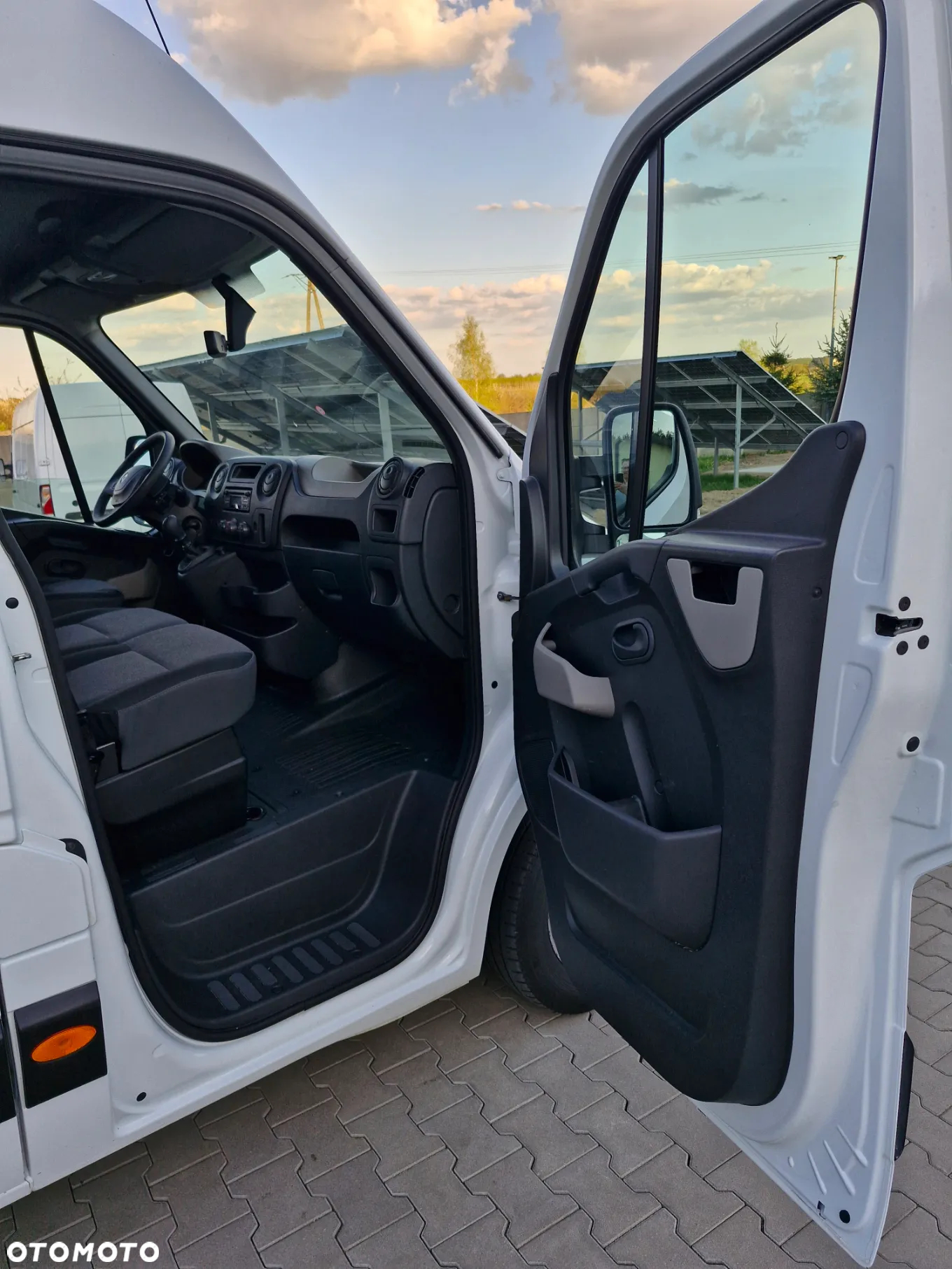 Renault Master - 15