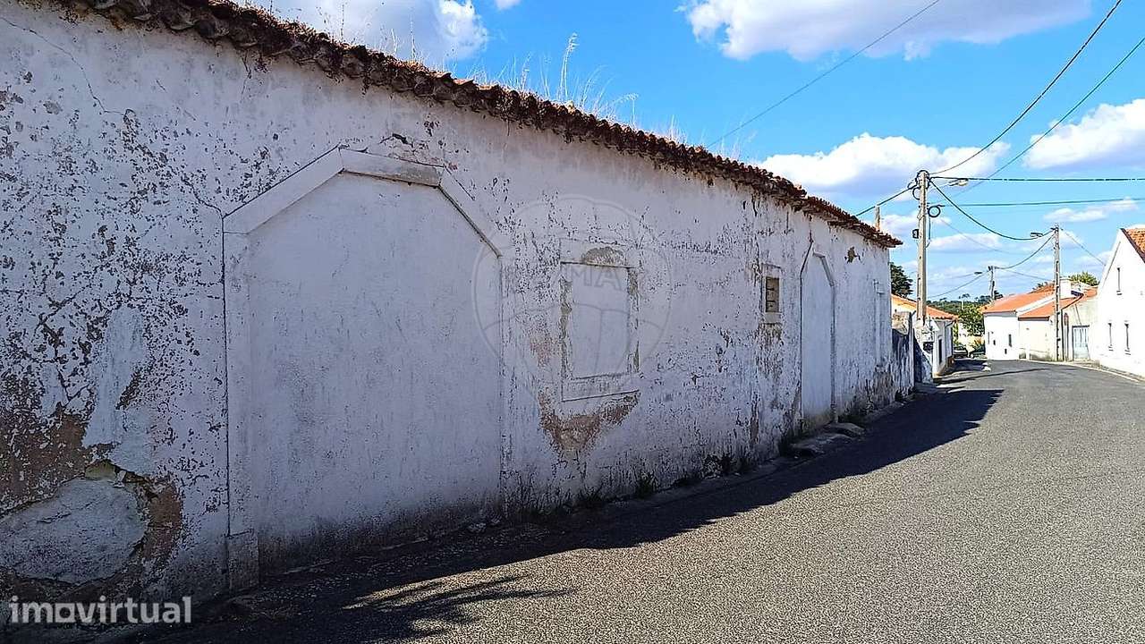 Armazém  para venda - Grande imagem: 4/4