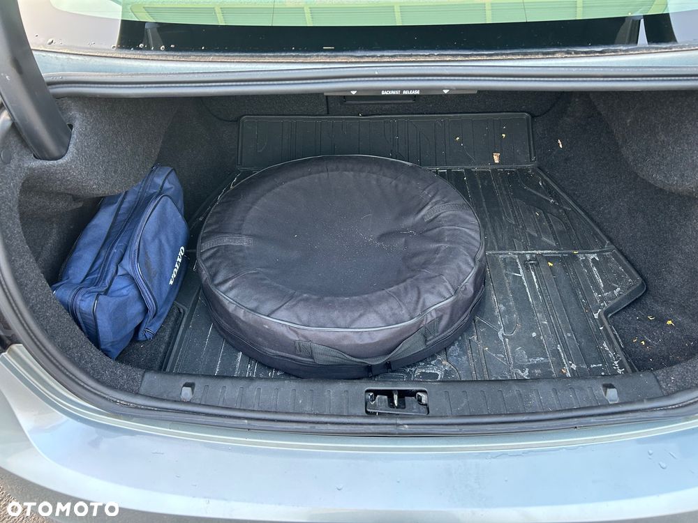 Volvo S60 - 19