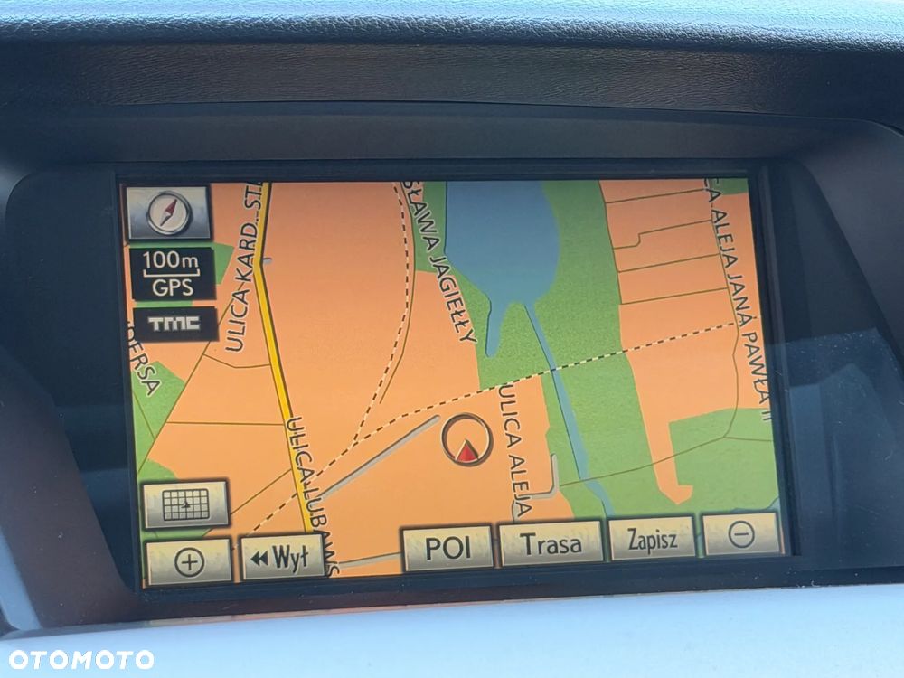 Lexus RX 450h (hybrid) Luxury Line - 24