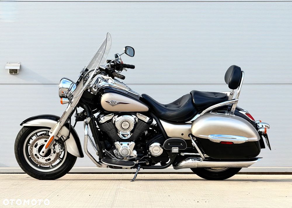 Kawasaki Vulcan - 6