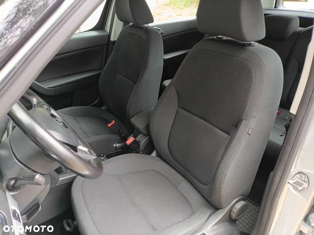 Skoda Yeti Outdoor 2.0 TDI Elegance Green tec - 3
