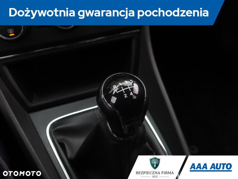 Seat Leon Sportstourer - 21