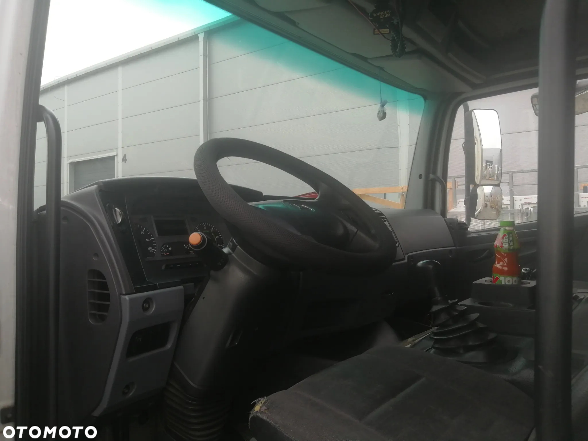 Mercedes-Benz Atego - 5