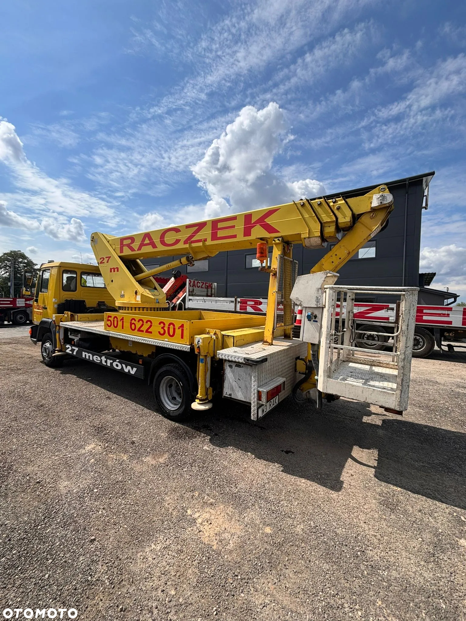 MAN L2000 - 4