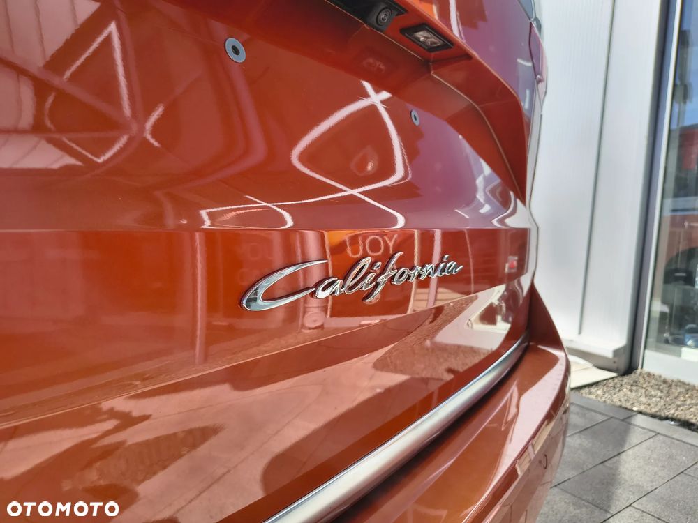 Volkswagen California - 20