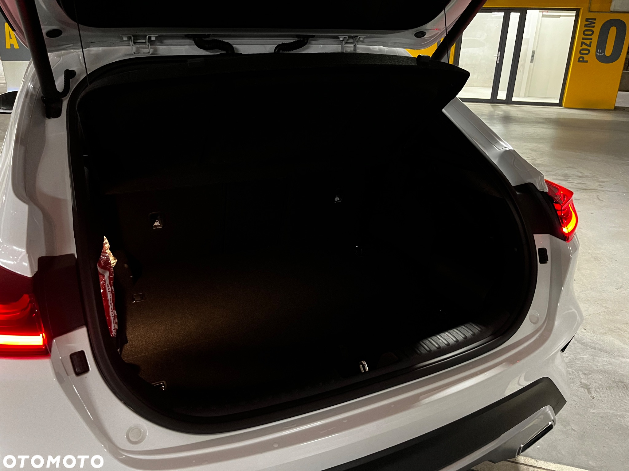 Kia XCeed 1.6 GDI DCT6 OPF Plug-in-Hybrid SPIRIT - 38