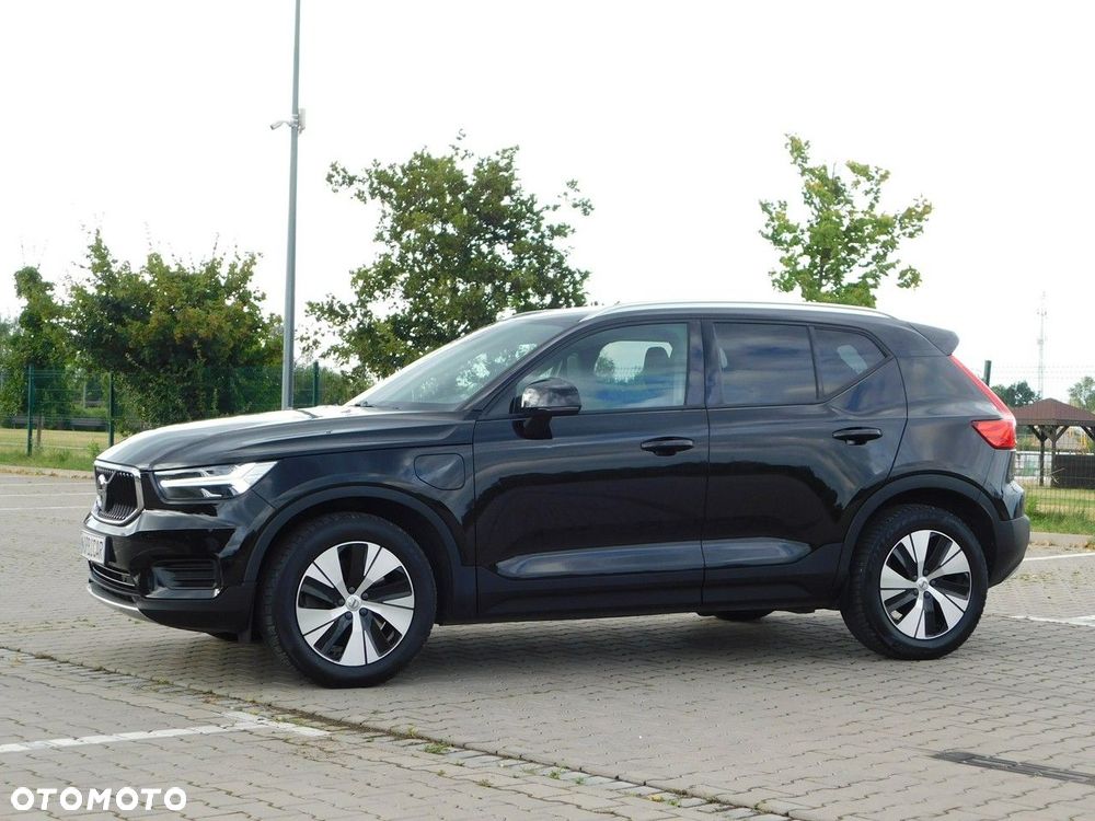 Volvo XC 40 T5 Plug-In Hybrid Momentum Pro - 5