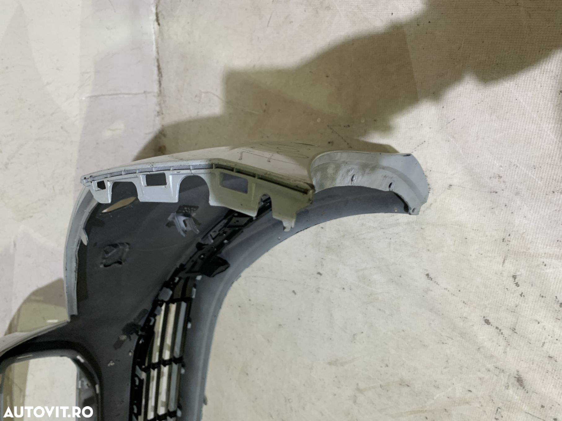 Bara fata Volvo V40 , 2012, 2013, 2014, 2015, 2016, 2017, 2018, 2019, cod origine OE 31283732. - 7