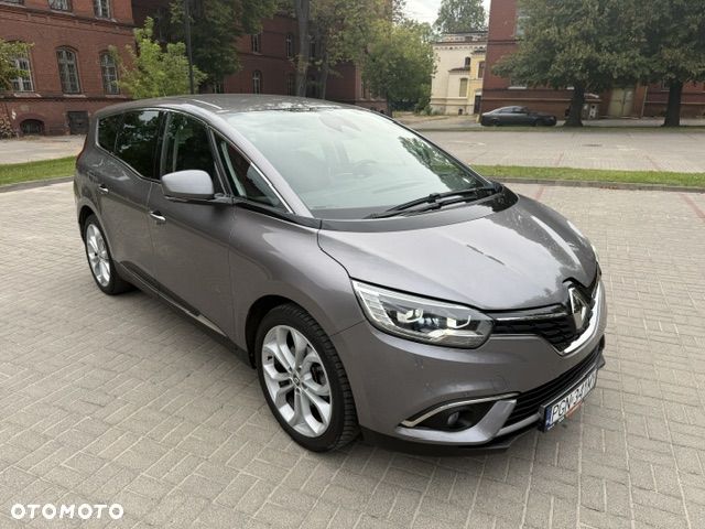 Renault Scenic - 4
