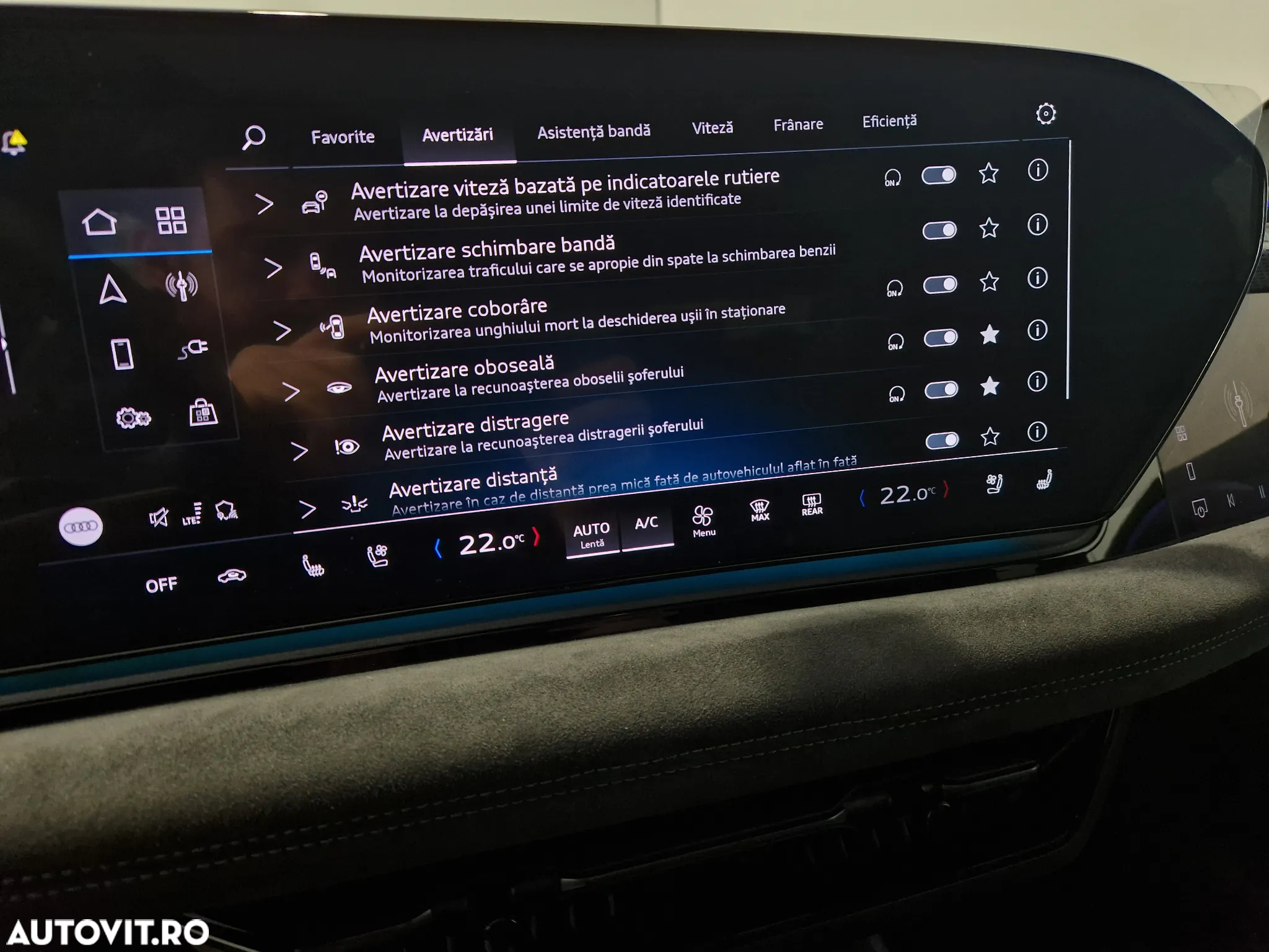 Audi A6 Sportback quattro e-tron 100 kWh - 25