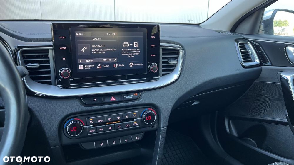 Kia Ceed 1.5 T-GDI L - 6
