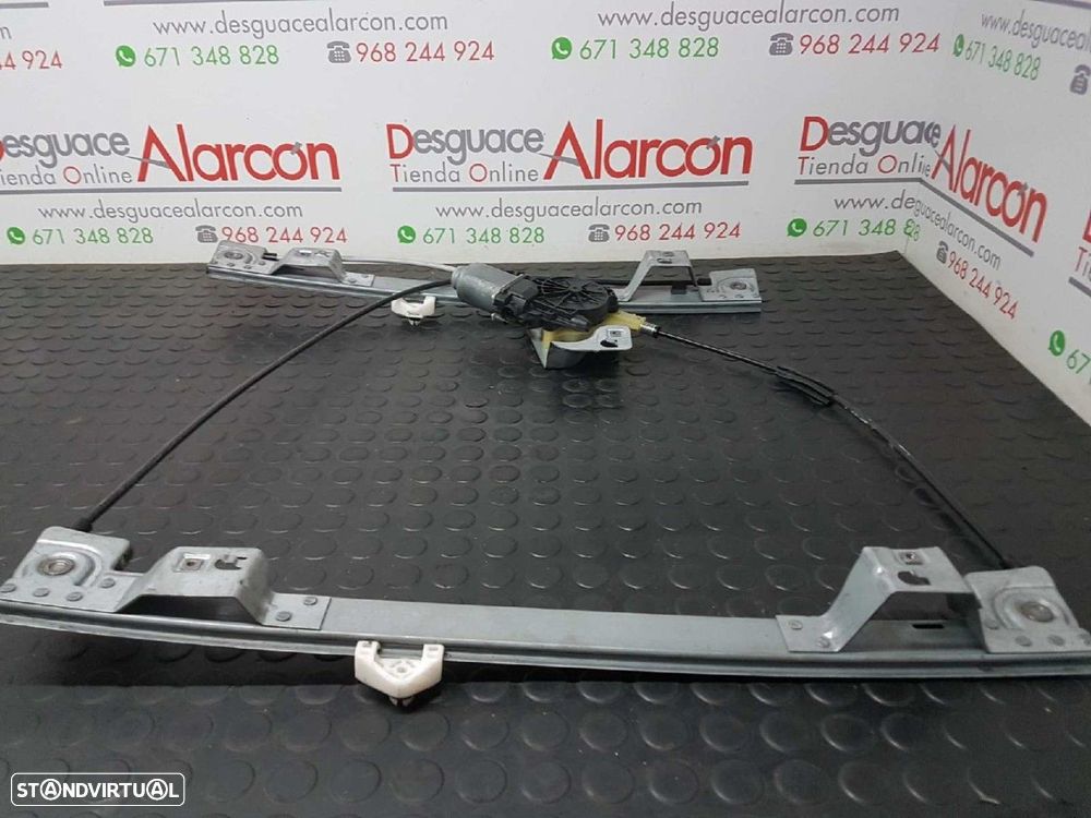 ELEVADOR FRENTE DIREITO RENAULT KANGOO FURGóN GRAND CONFORT - 4