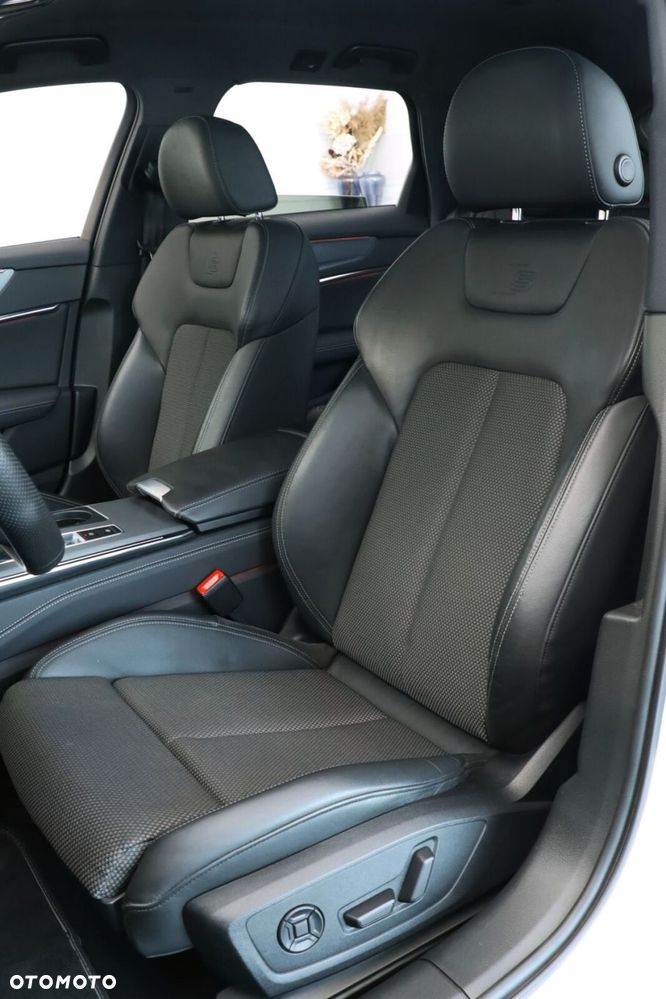 Audi A6 Avant 40 TDI mHEV S Line S tronic - 17