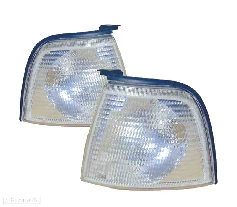 PISCAS FRONTAIS AUDI 80 86-96 - 1