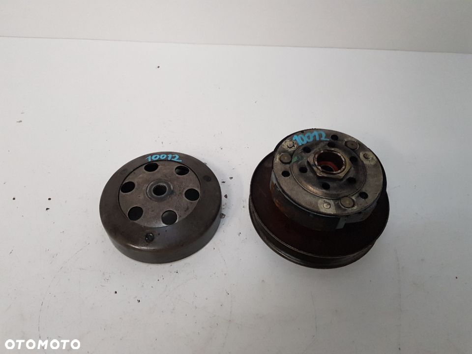 Piaggio Typhoon | Aprilia SR 50 Sprzęgło - 1