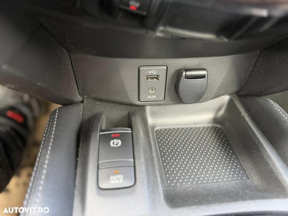 Nissan X-Trail 2.0 dCi ALL-MODE 4x4i Tekna - 20