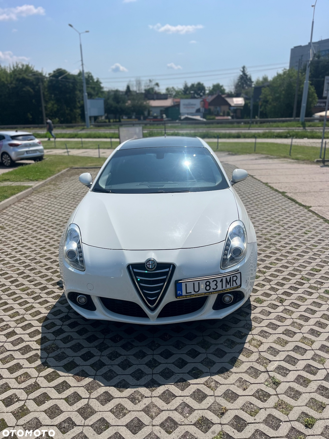 Alfa Romeo Giulietta 1.4 TB MultiAir Distinctive - 10