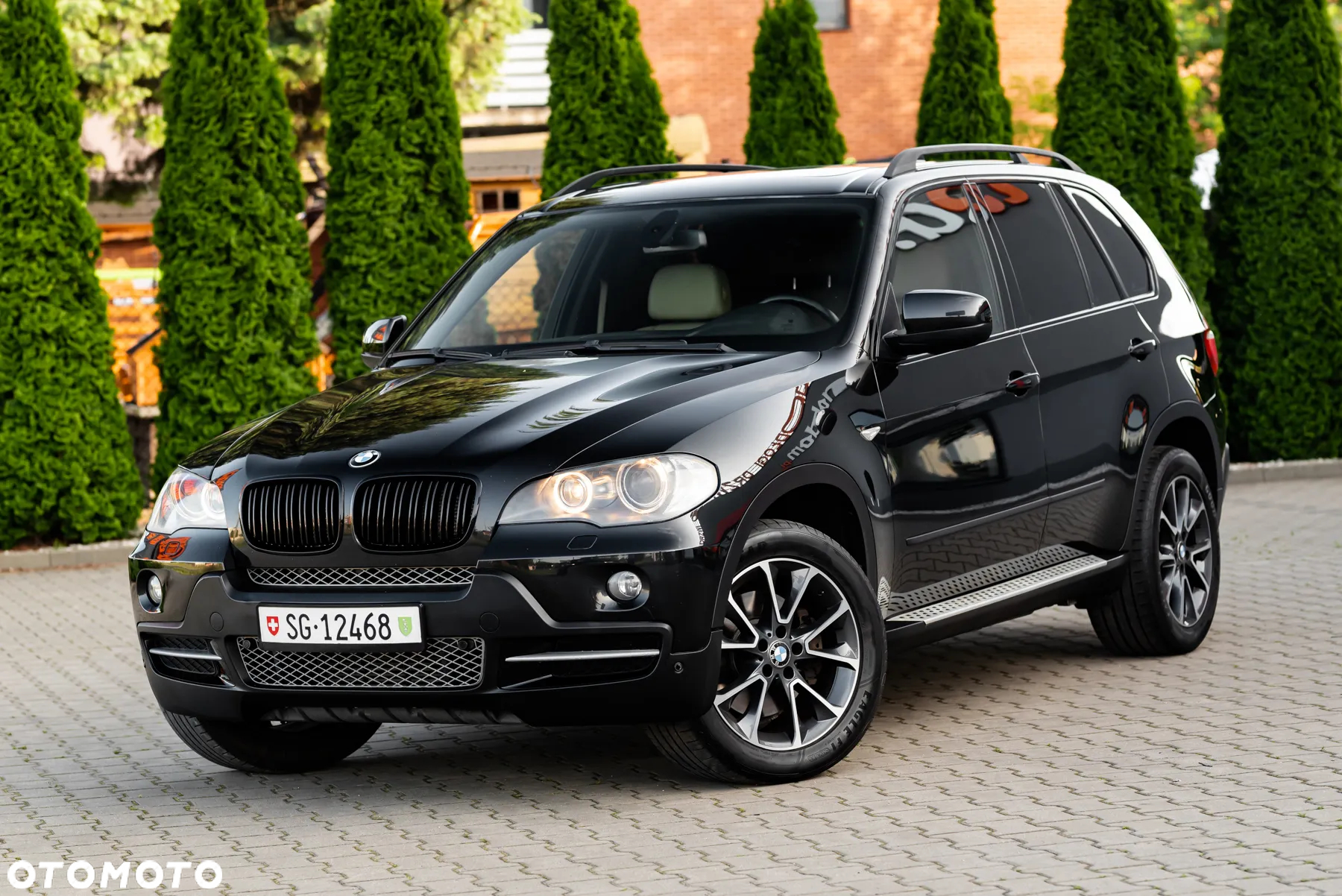 BMW X5 3.0d xDrive - 6