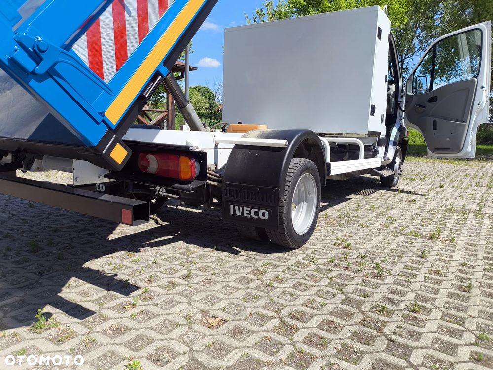 Renault Mascott - 10