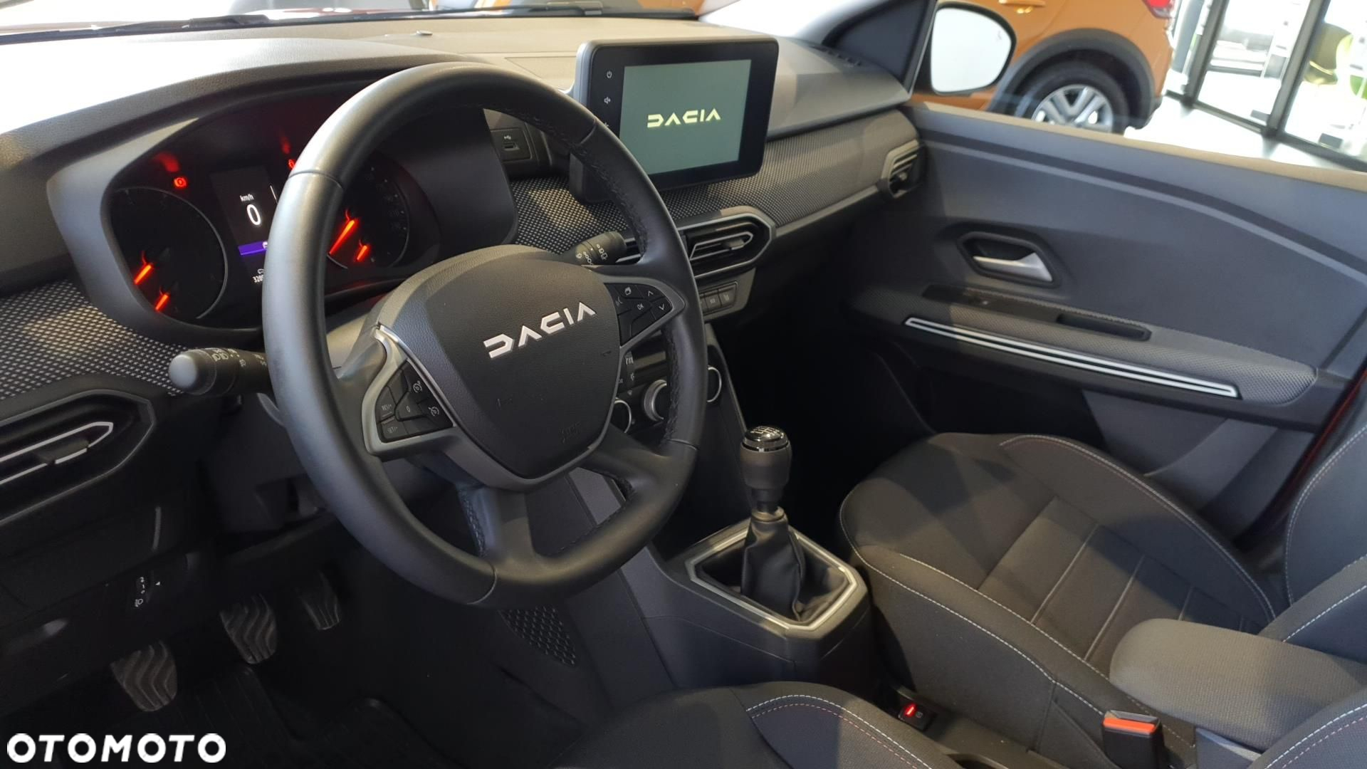 Dacia Jogger 1.0 TCe Extreme 7os - 9