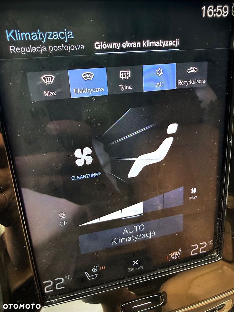 Volvo XC 40 B4 B Inscription - 39