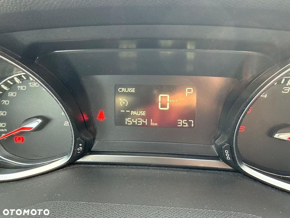Peugeot 308 e-HDi FAP 115 Stop&Start EGS6 Allure - 23