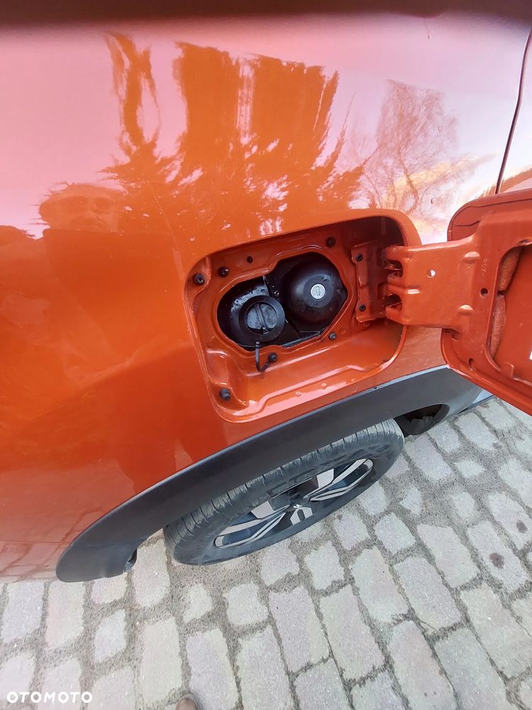 Dacia Duster 1.0 TCe Journey - 9