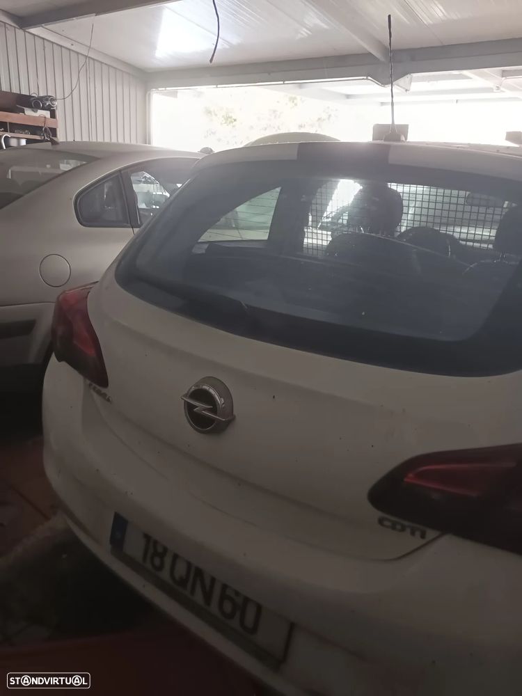 Opel Corsa 1.3 CDTI City - 2