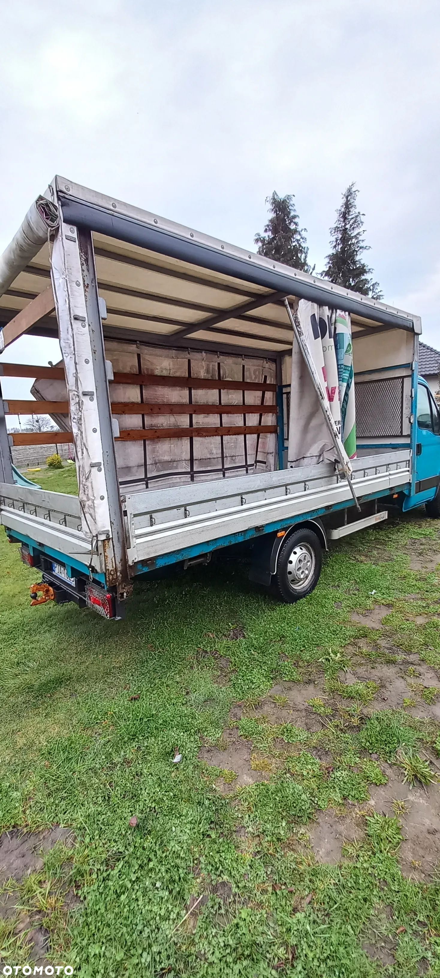 Iveco Dayli - 1