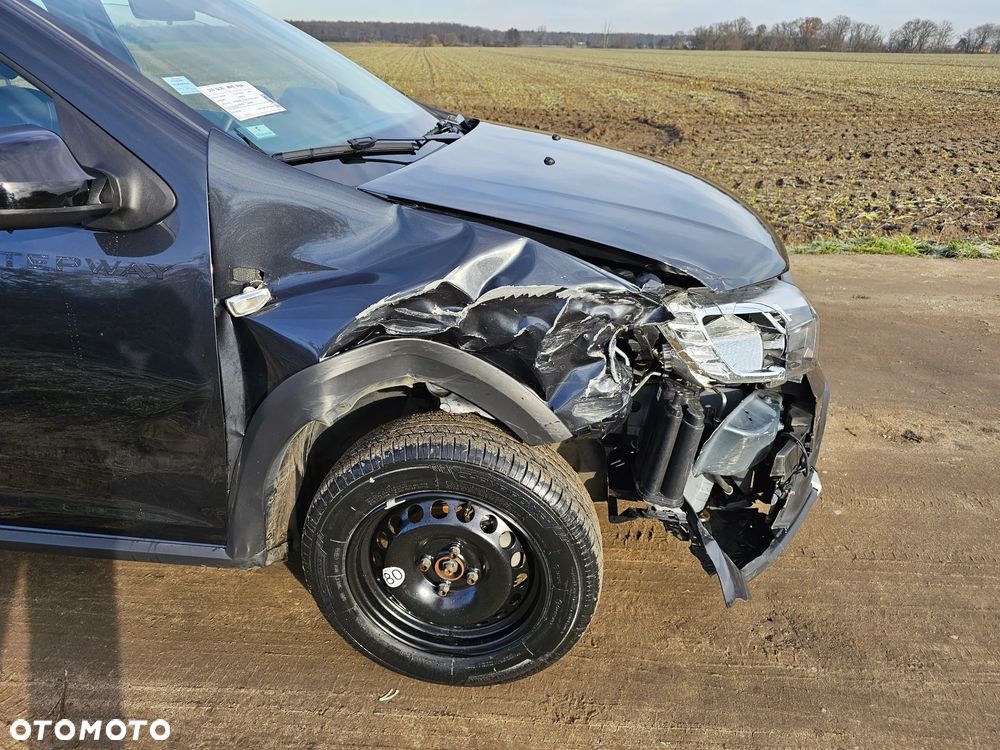 Dacia Sandero Stepway 1.0 TCe Extreme CVT - 17