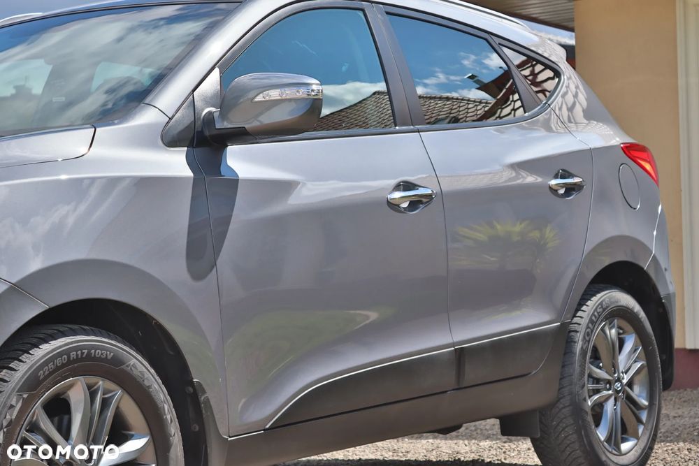 Hyundai ix35 1.6 GDI Premium 2WD - 6