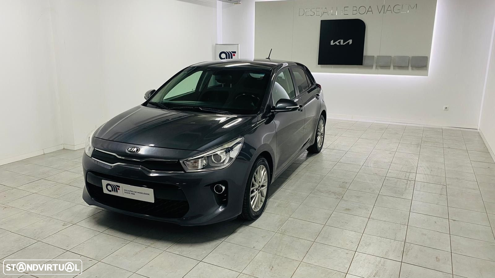 Kia Rio 1.4 CRDi TX - 3
