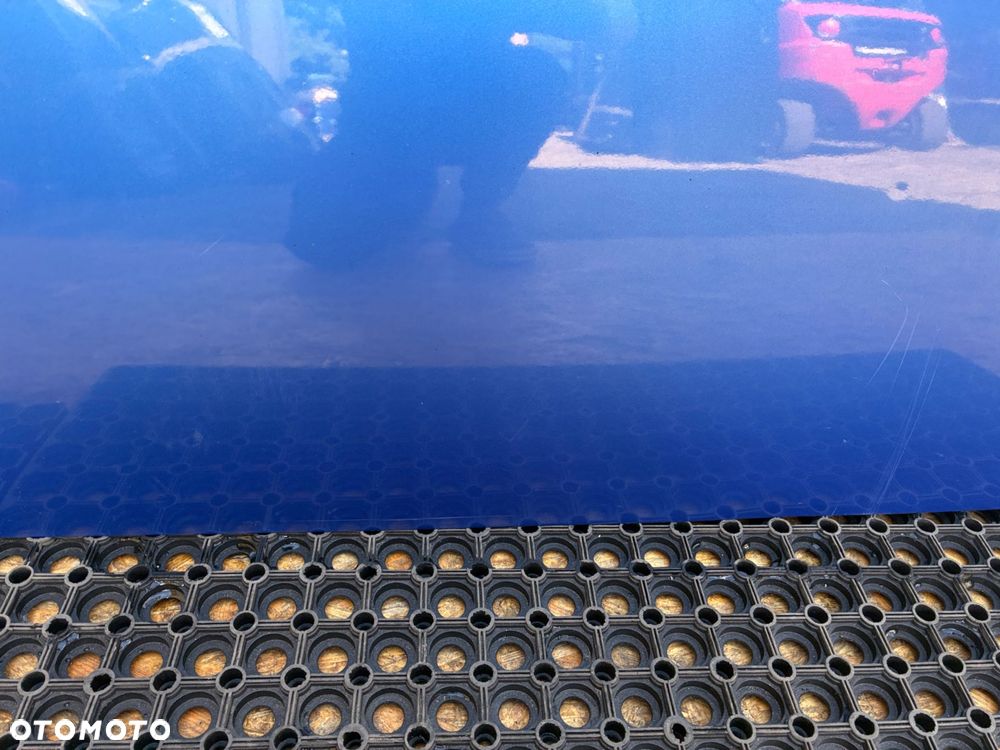 Vw New beetle Garbus Kod lak. LW5Y DRZWI PRZÓD PRZEDNIE PRAWY PRAWE - 5