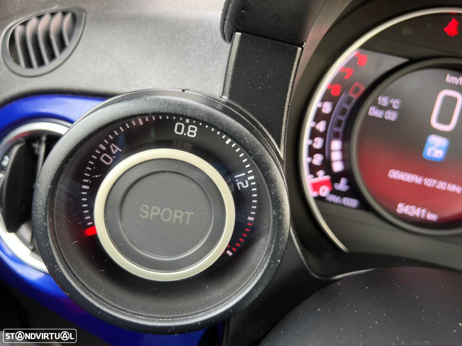 Abarth 500 - 28