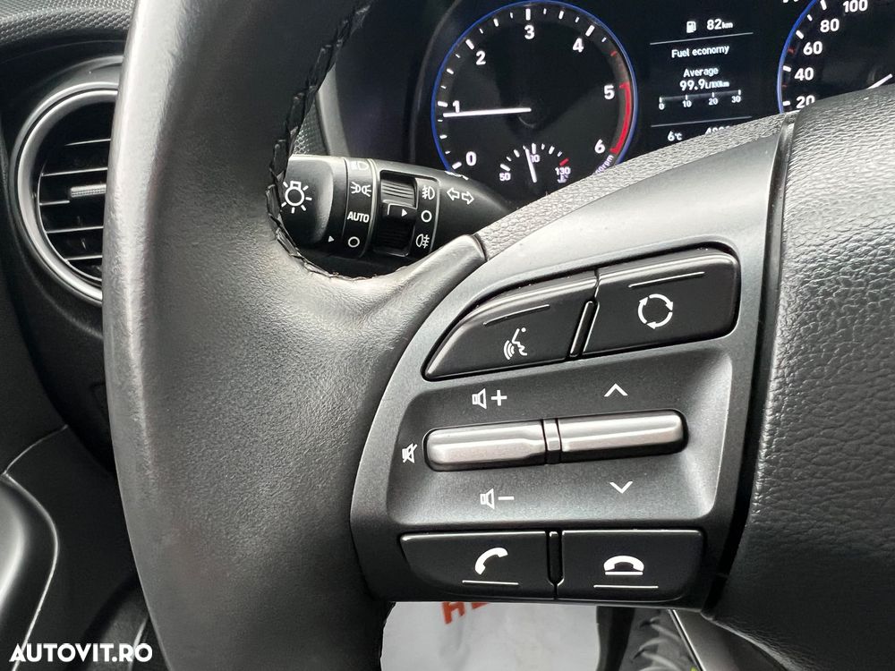 Hyundai KONA 1.6 CRDi Select - 6