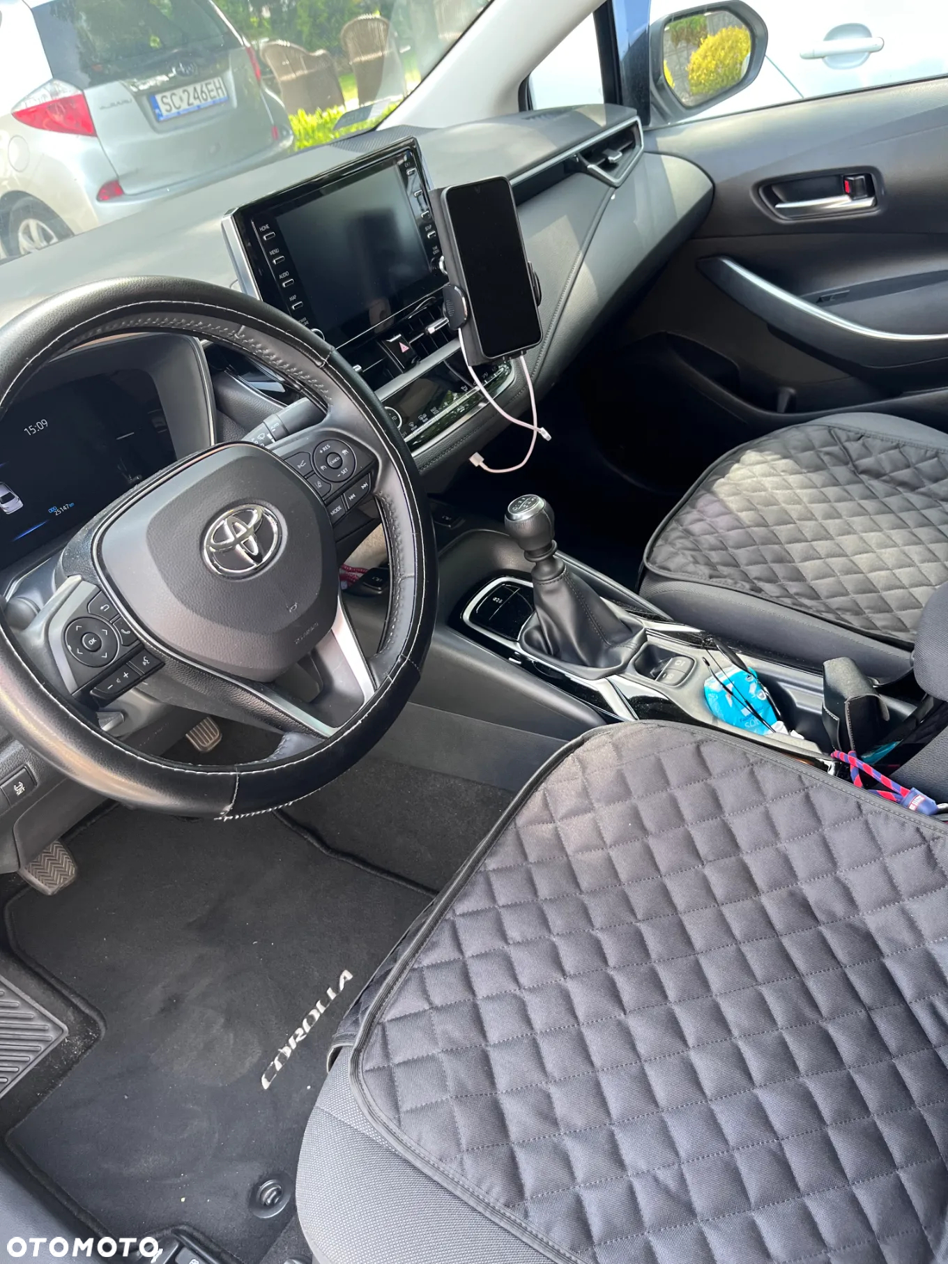 Toyota Corolla - 6