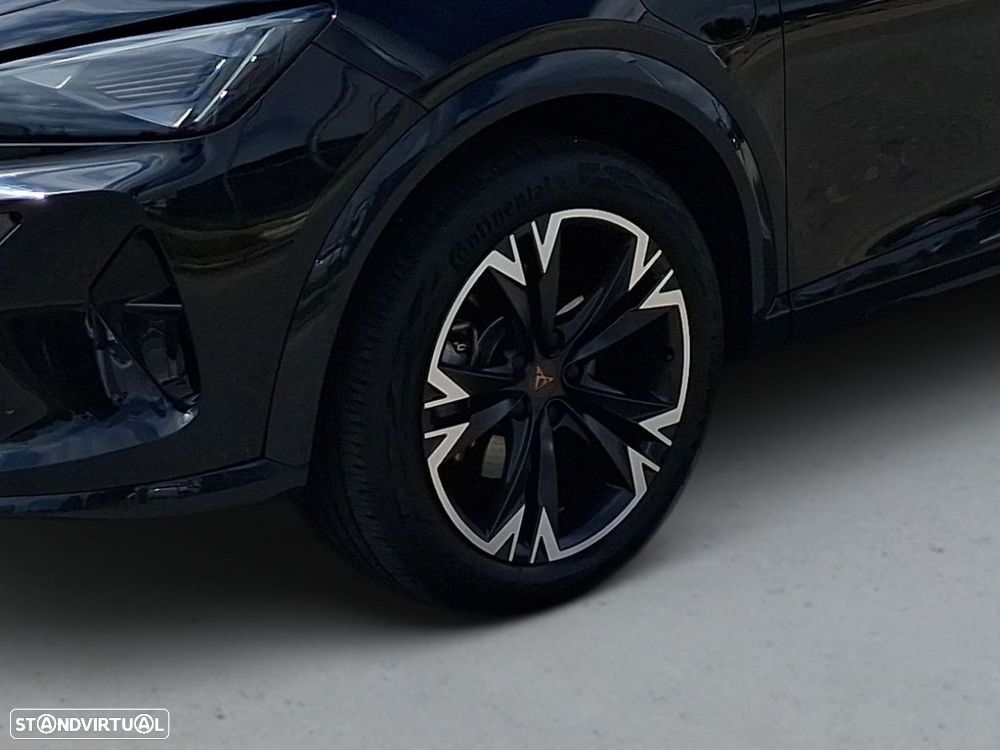 Cupra Formentor 1.5 e-Hybrid DSG - 11
