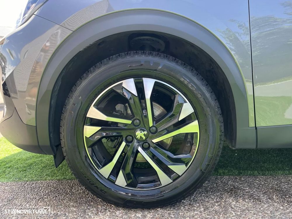 Peugeot 2008 BlueHDi 110 Active - 19