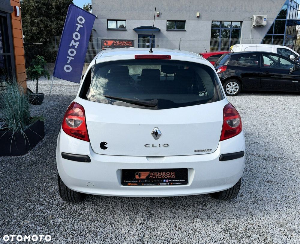 Renault Clio 1.5 dCi Tech Run - 30