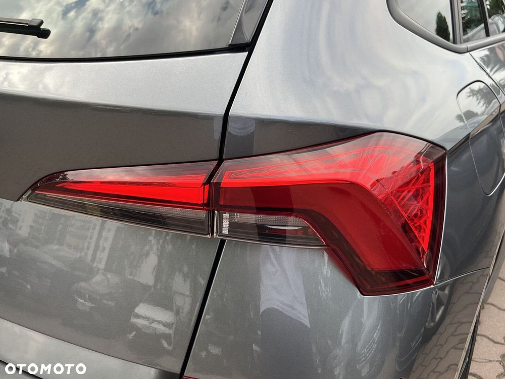 Skoda Kamiq 1.0 TSI Style DSG - 37