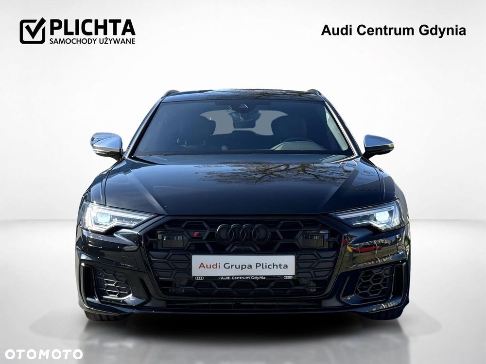 Audi S6 Avant - 9