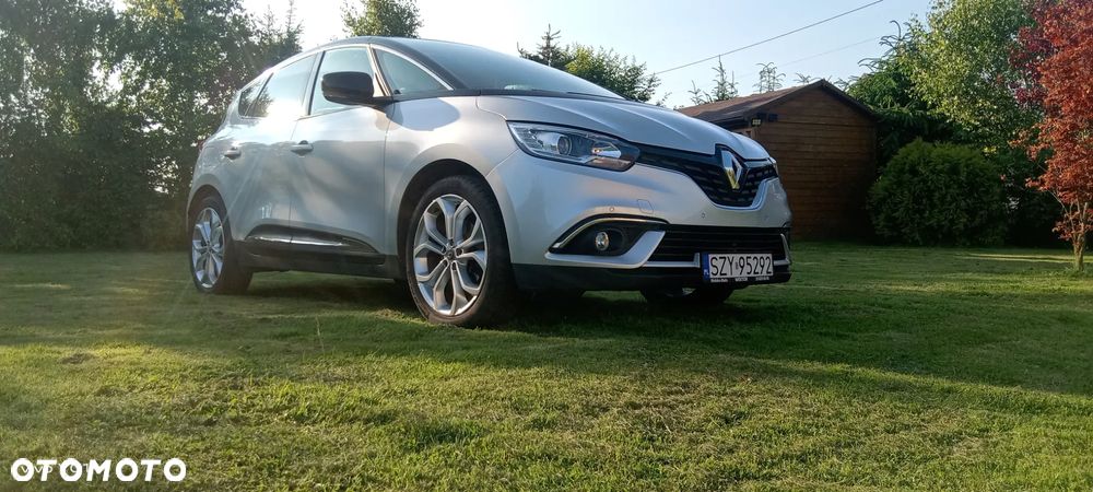 Renault Scenic - 16