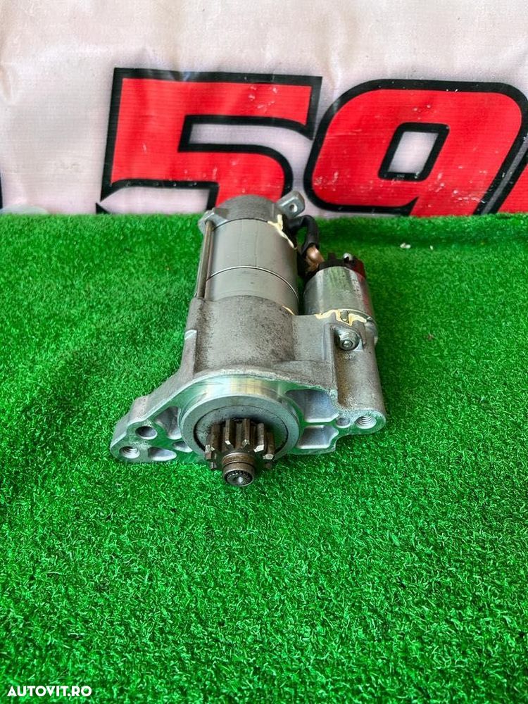 Range Rover Vogue L405 / Sport L494 Electromotor Starter - 2