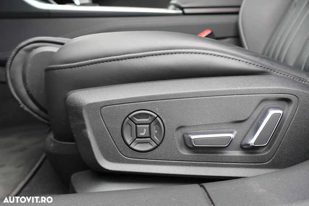 Audi A6 Allroad 50 TDI Tiptronic MHEV - 15