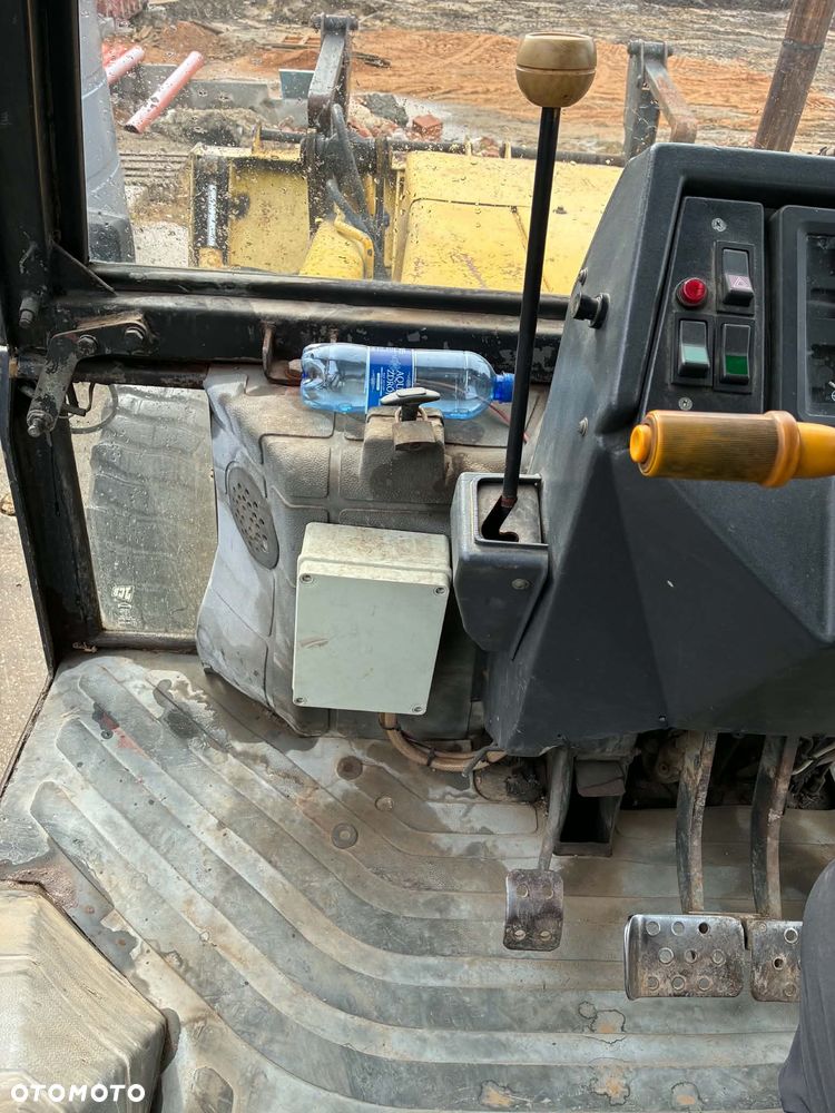 JCB 3CX - 22