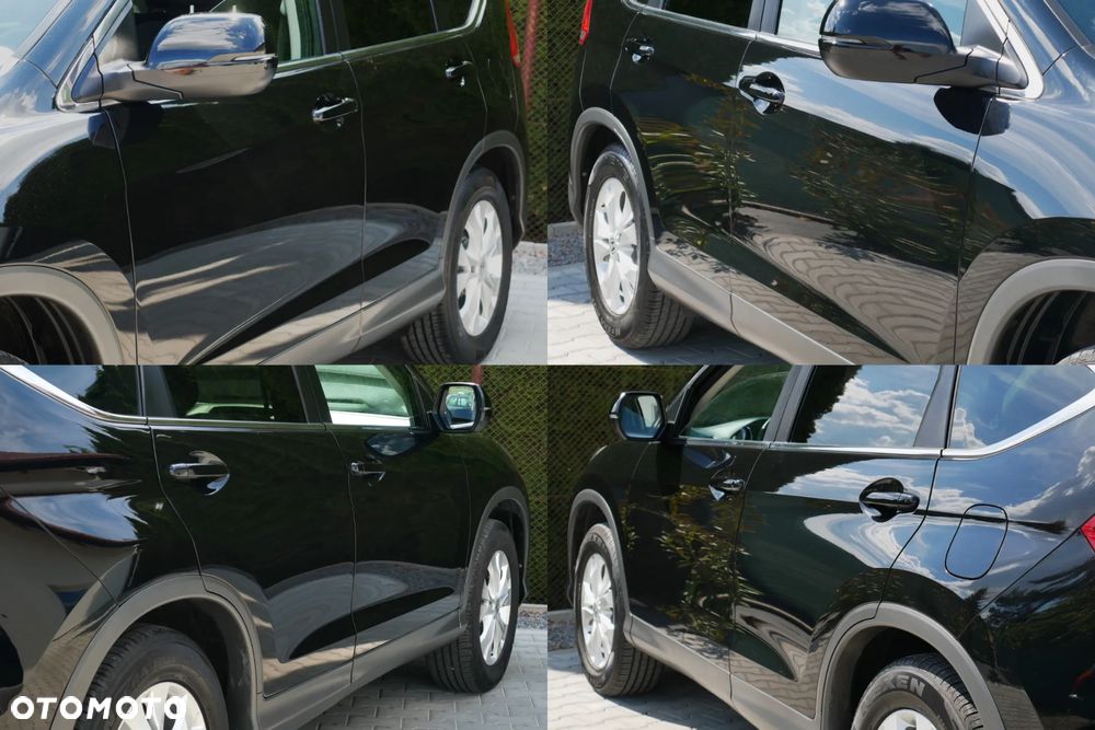 Honda CR-V 2.0i-VTEC 2WD Comfort - 13