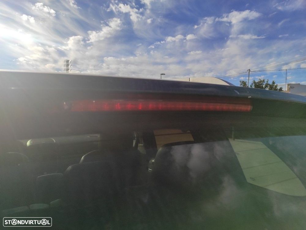 LUZ CENTRAL DE TRAVÃO PORSCHE CAYENNE (TYP 9PA) S - 1