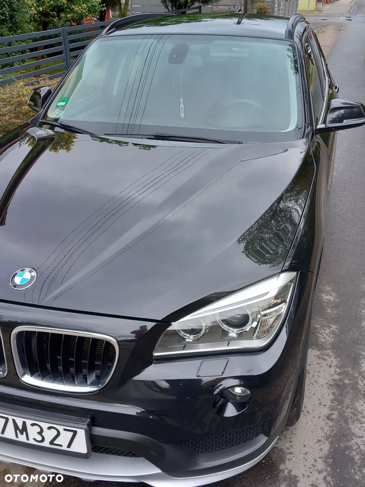 BMW X1 sDrive20i xLine - 3