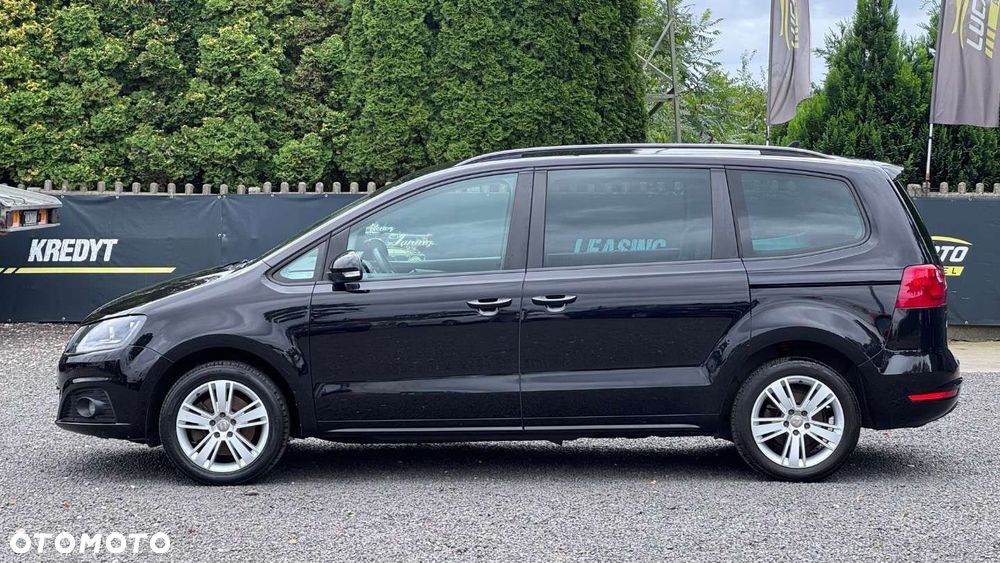 Seat Alhambra - 8